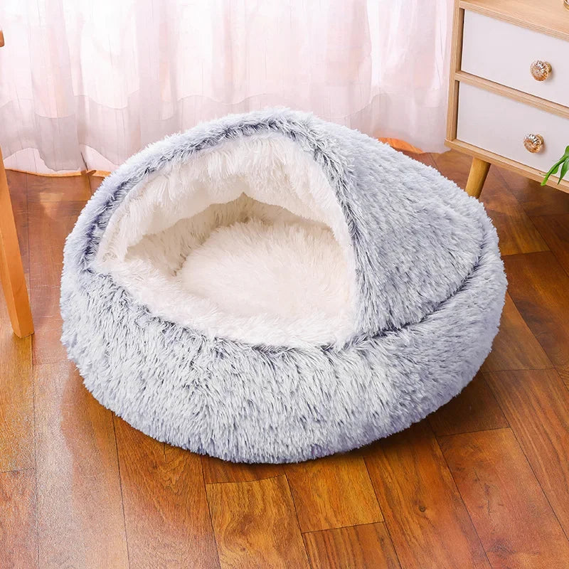 Soft Pet Sleeping Bag
