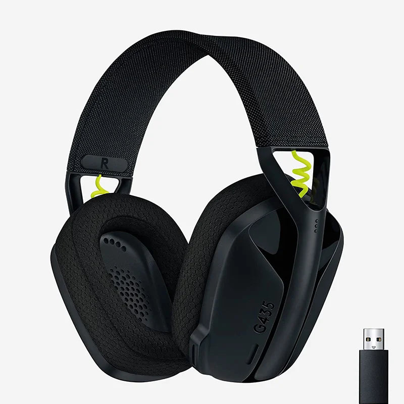 Logitech G435 Wireless Headset