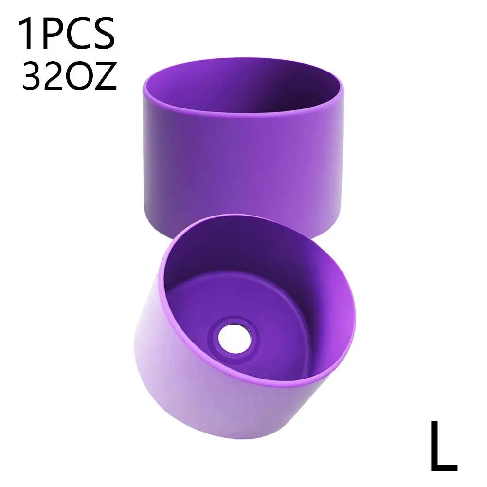 Owala Silicone Anti-Slip Boot Water Bottle