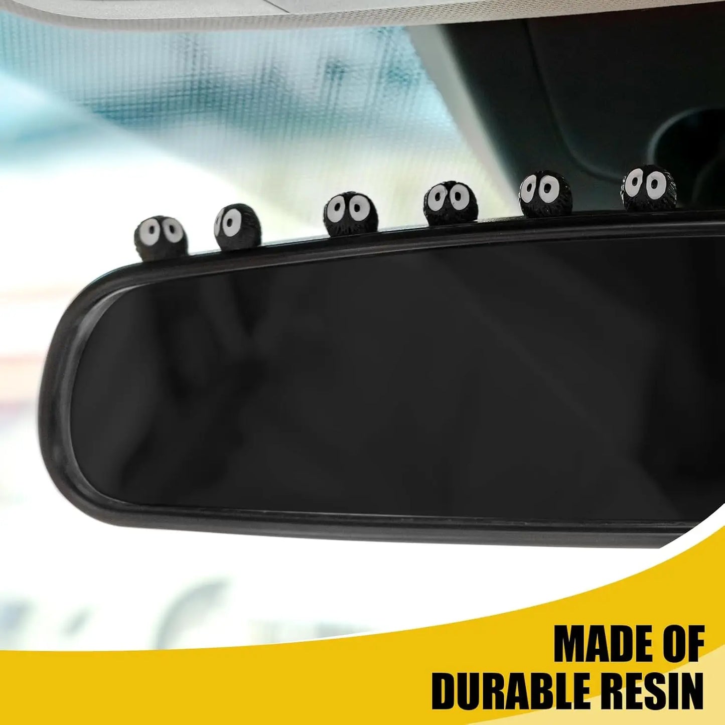 Cute Mini Animal Car Ornaments