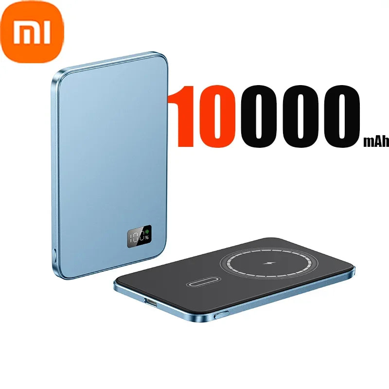 Xiaomi 10000mAh Magnetic Power Bank