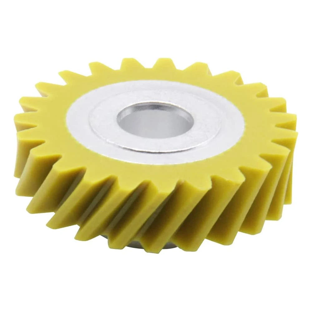 KitchenAid Mixer Turbine Gear Replacement