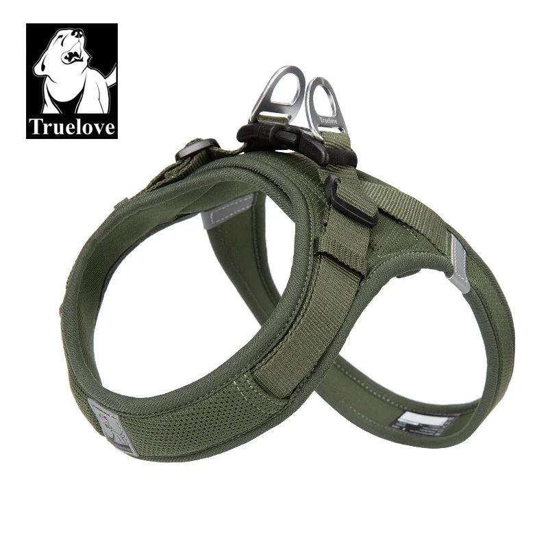 Truelove Breathable Dog Harness