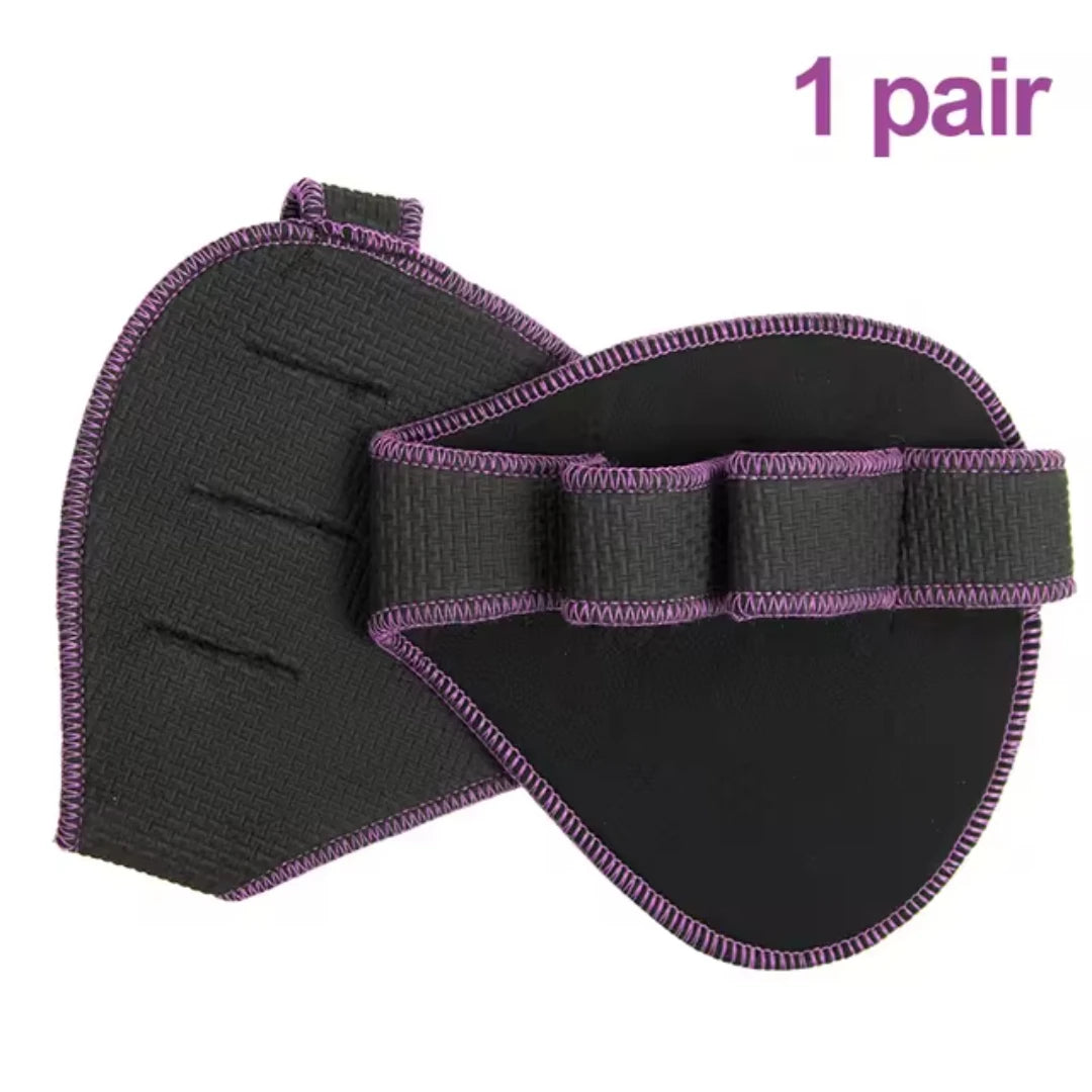 Half Finger Gym Fitness Gloves