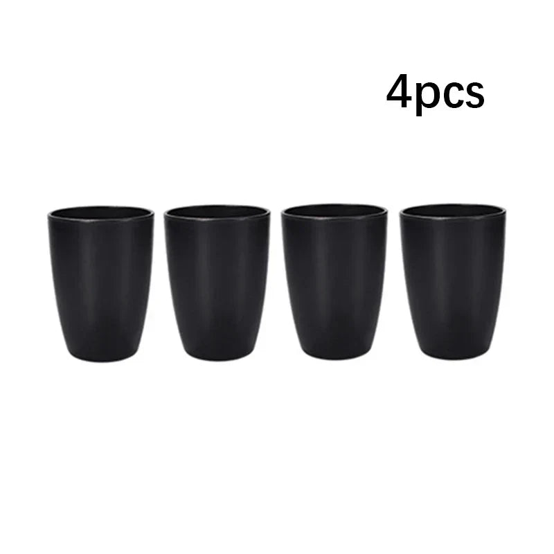 Camping Tableware Set 4/16PCS