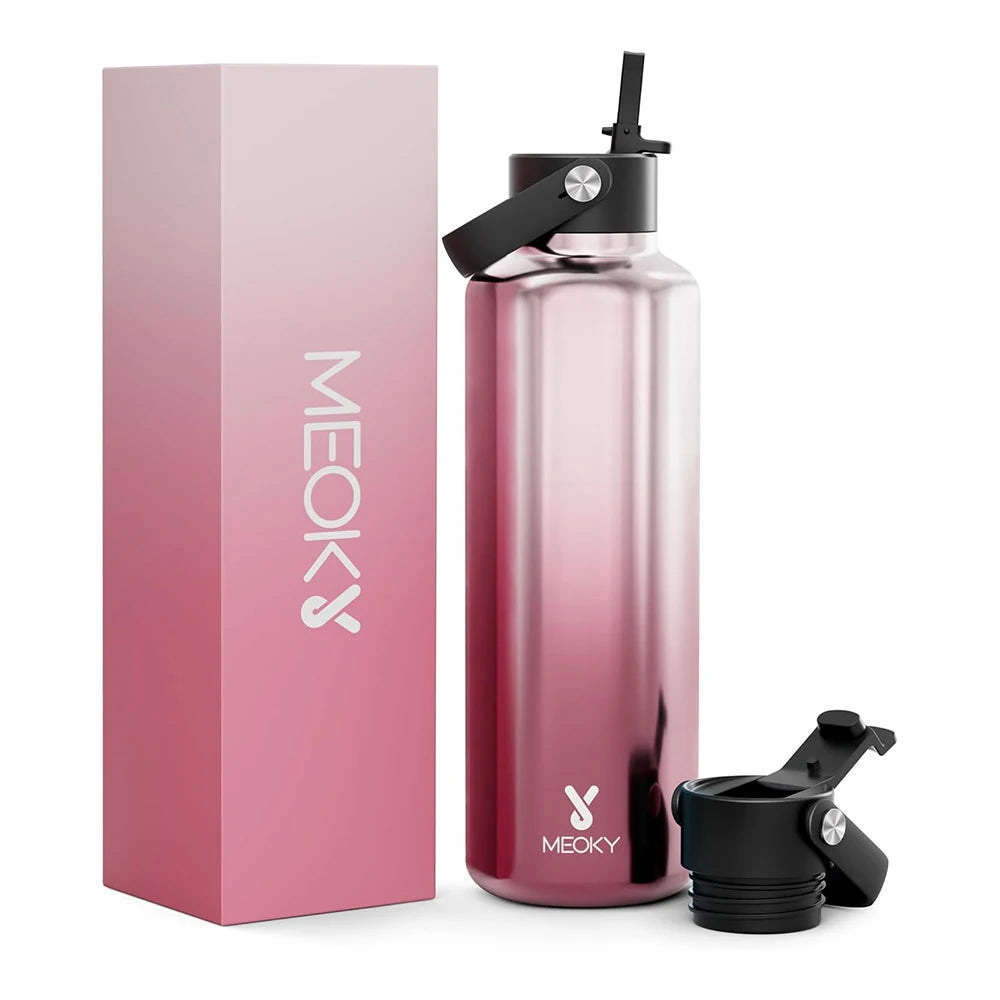 Meoky 24oz Insulated Tumbler