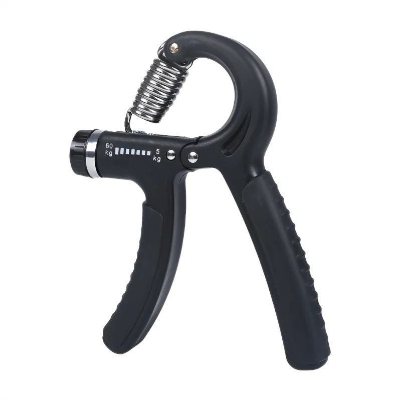 Adjustable Hand Grip Strengthener