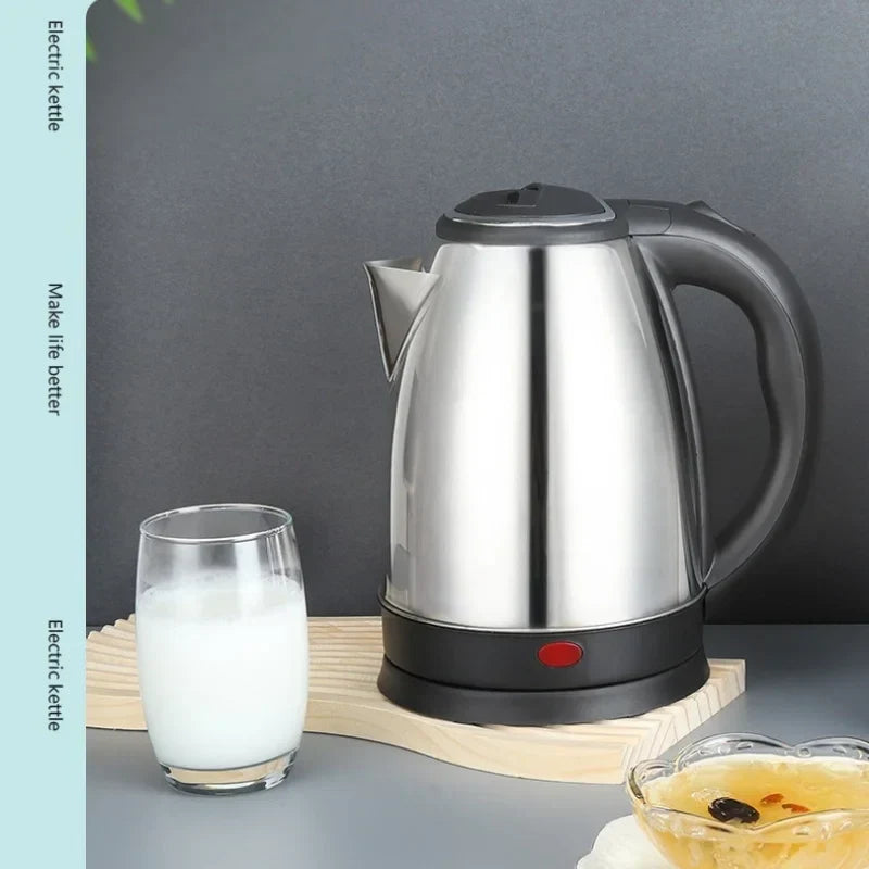 2L Travel Electric Kettle