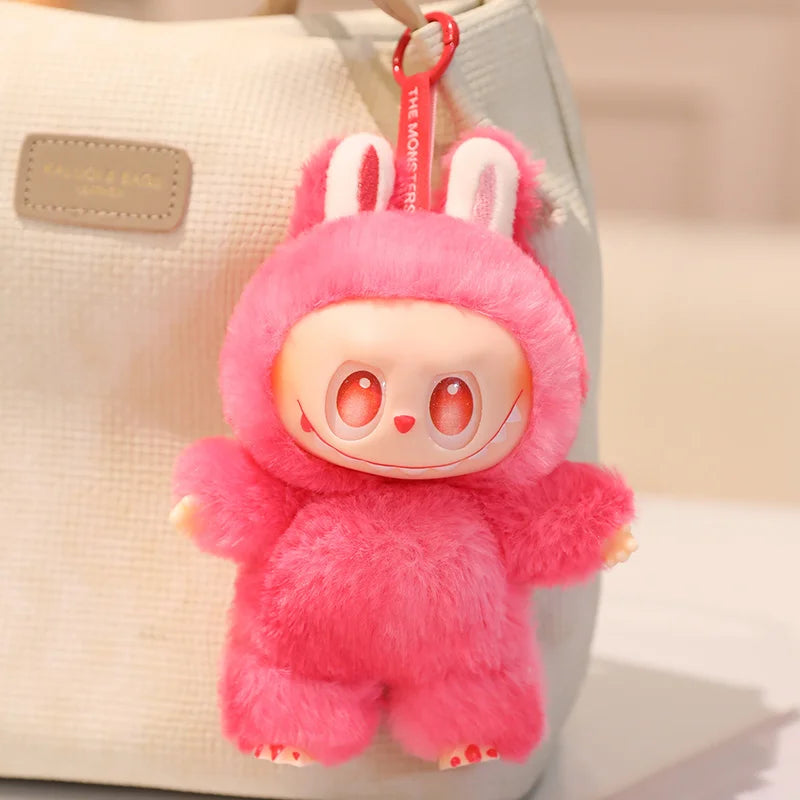 Vinyl Plush Pendant Gift