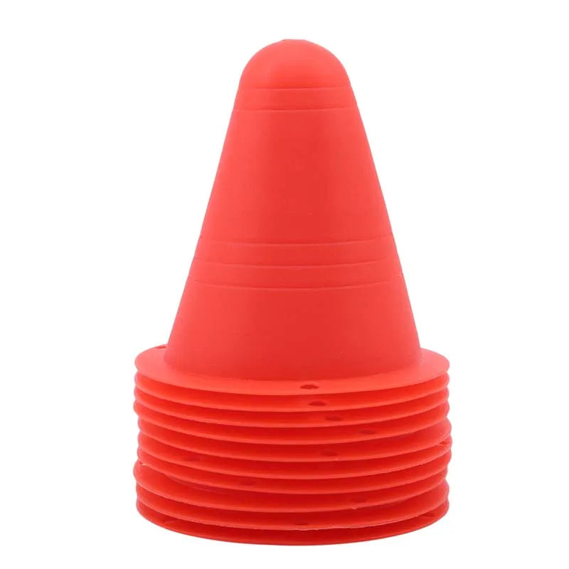 Skate Marker Training Cone Set