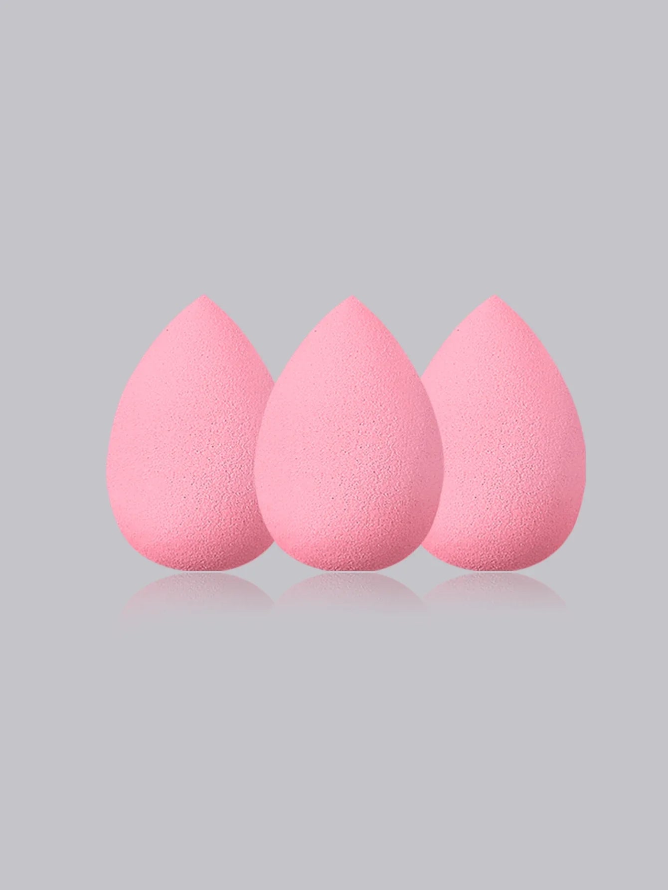 12PCS Pink Marble Beauty Set