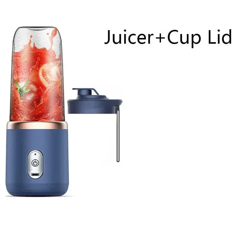 Portable USB Juicer Blender