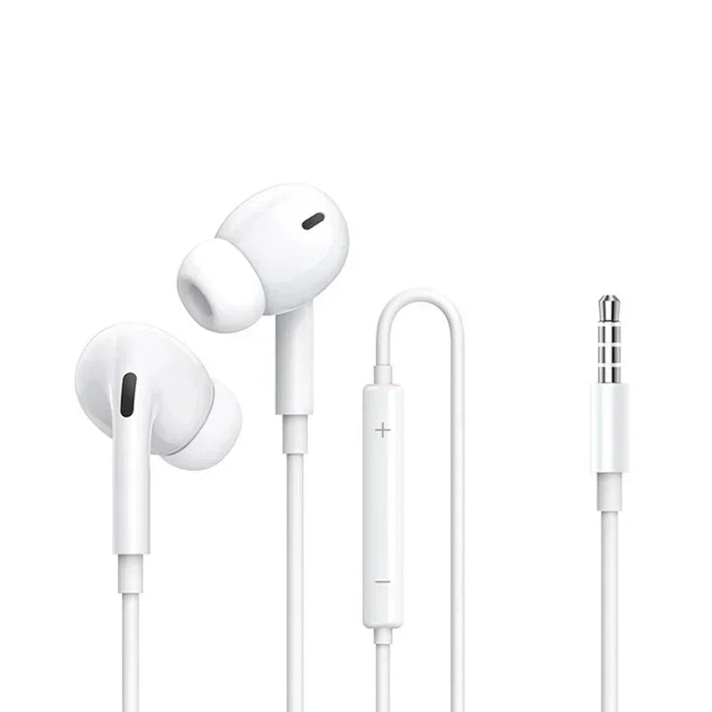 KADIXI Original Earphones for Apple iPhone
