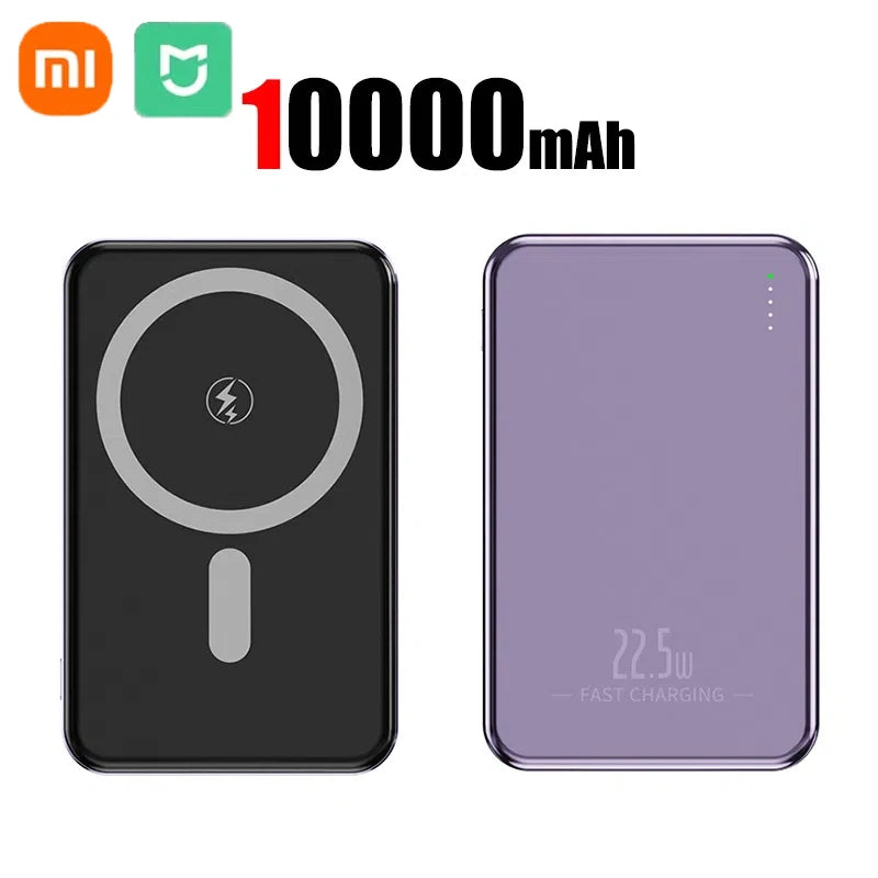 Xiaomi 50000mAh Ultra Slim Power Bank