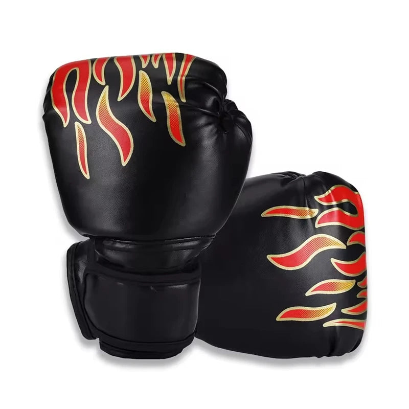Kids Training Boxing Gloves