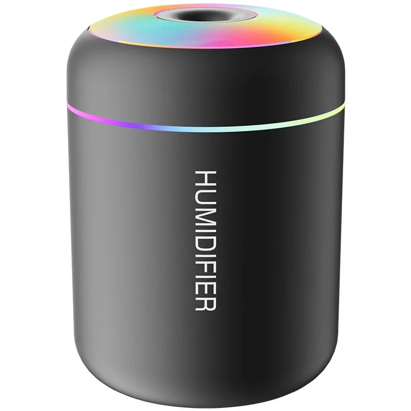 180ML USB Mini Air Humidifier