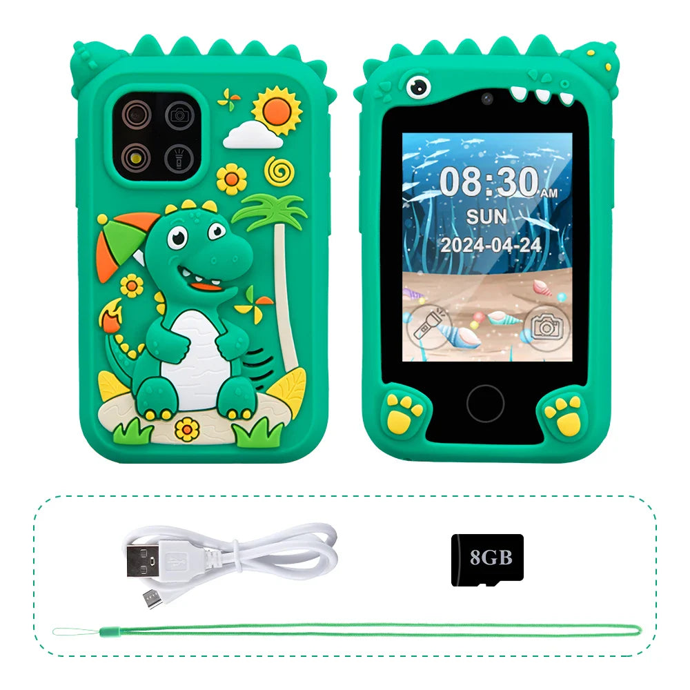 Kids Smart Learning Phone Toy