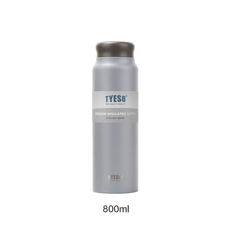 Tyeso Insulated Water Bottle