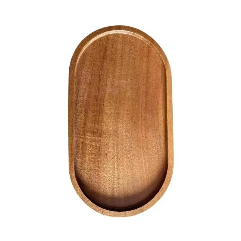 Wooden Tea Saucer Pallet