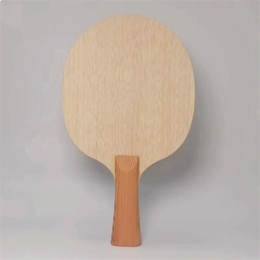 7-Layer ALC/ZLC Table Tennis Racket