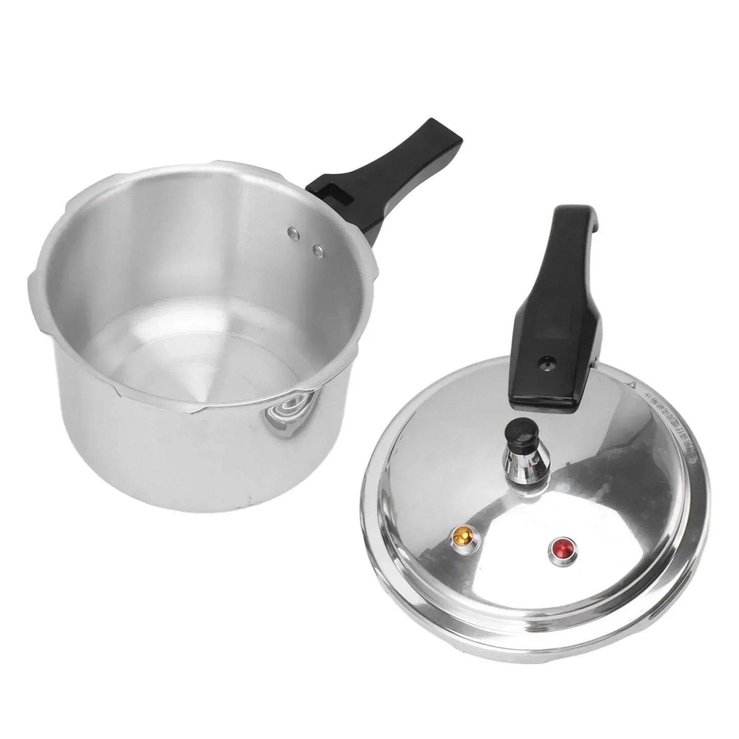 Mini Gas Stove Pressure Cooker