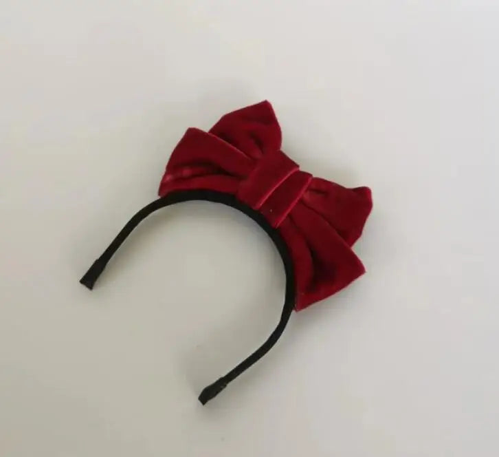 Labubu Sitting Party Headband