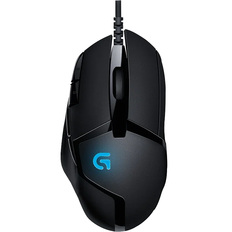 Logitech G402 Wired Gaming Mouse