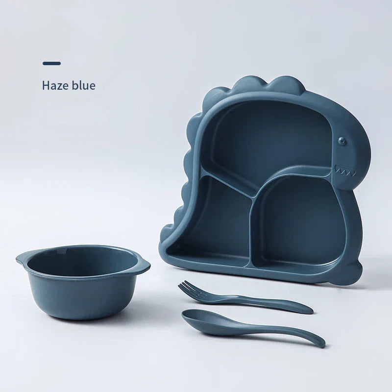 Dinosaur Kids Dinnerware Set