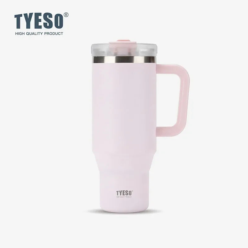 Tyeso Perfect Insulated Tumbler