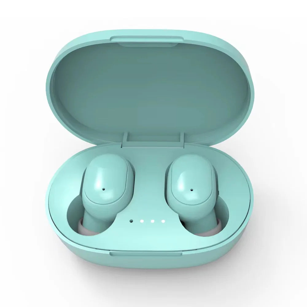 A6s TWS Bluetooth Sports Headset