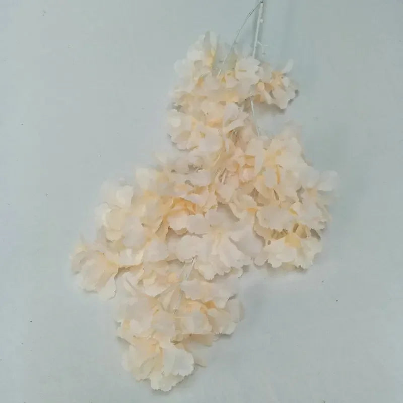 Artificial Cherry Blossom Stem