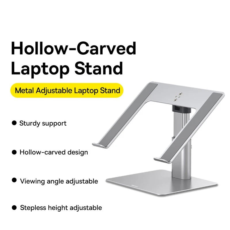 Baseus Adjustable Aluminum Laptop Stand