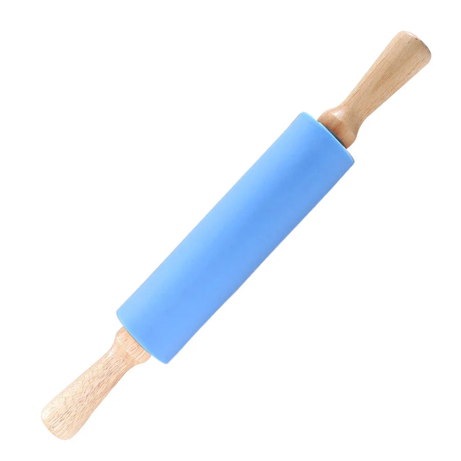 Non-Stick Silicone Rolling Pin