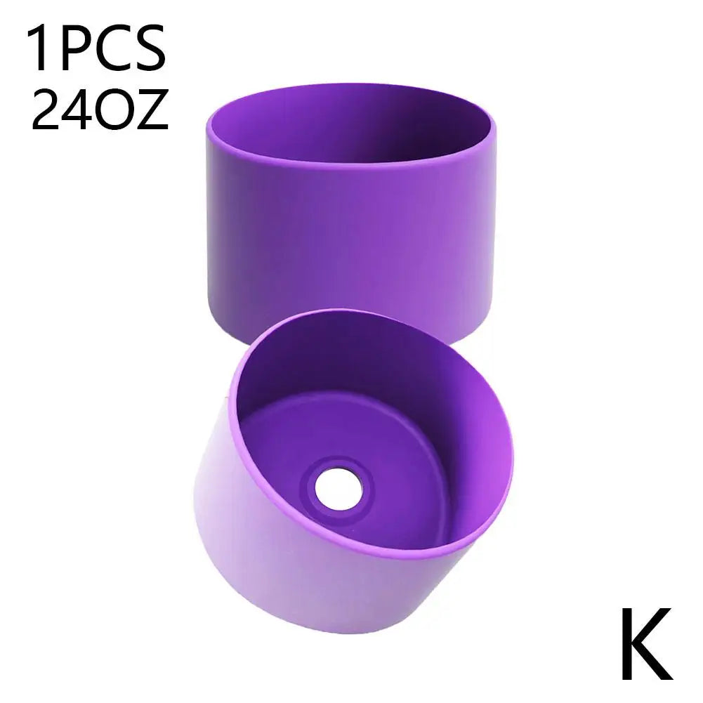 Owala Silicone Anti-Slip Boot Water Bottle