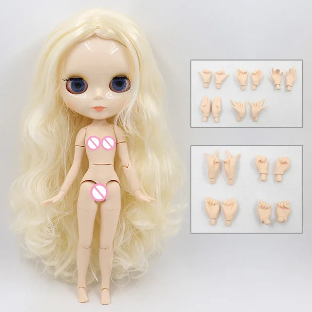 ICY DBS Blyth BJD Doll