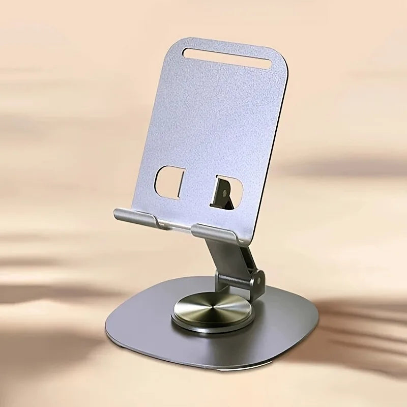Foldable 360° Metal Phone Stand