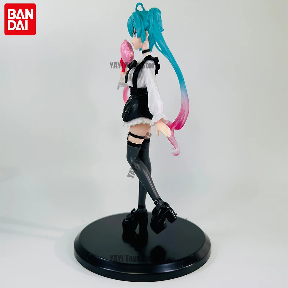 Hatsune Miku Collectible Figure