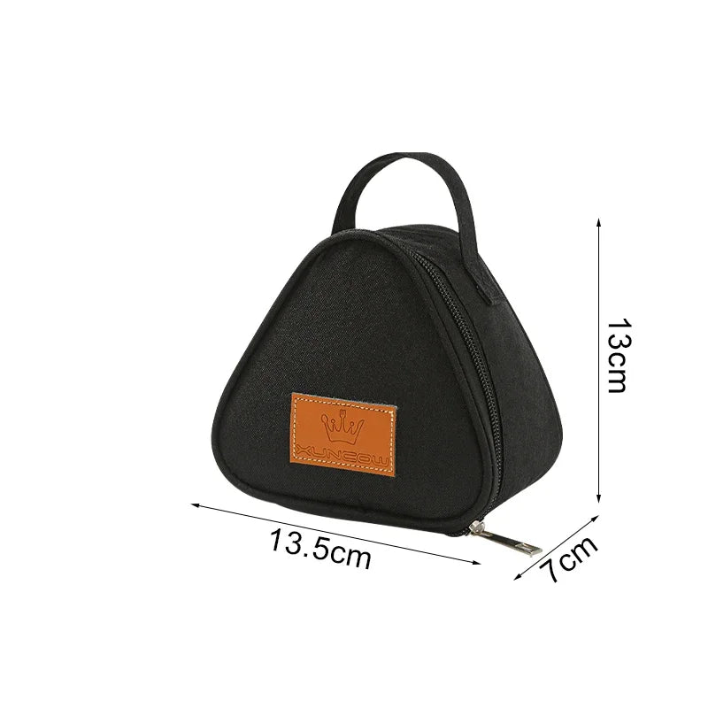 Mini Triangular Insulation Bag