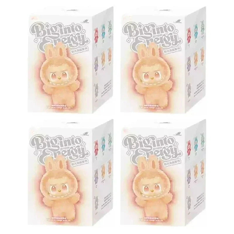 Labubu V3 Big Energy Blind Box Gift