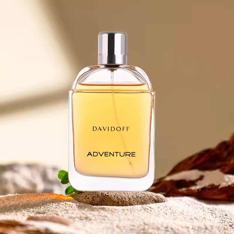 DAVIDOFF Adventure Wind Chaser EDT for Unisex