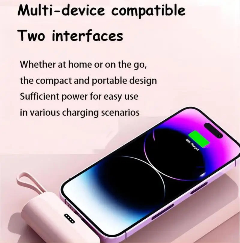 Xiaomi 10000mAh Magnetic Power Bank