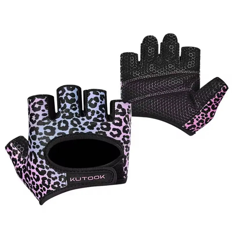 KUTOOK Weight Lifting Gloves