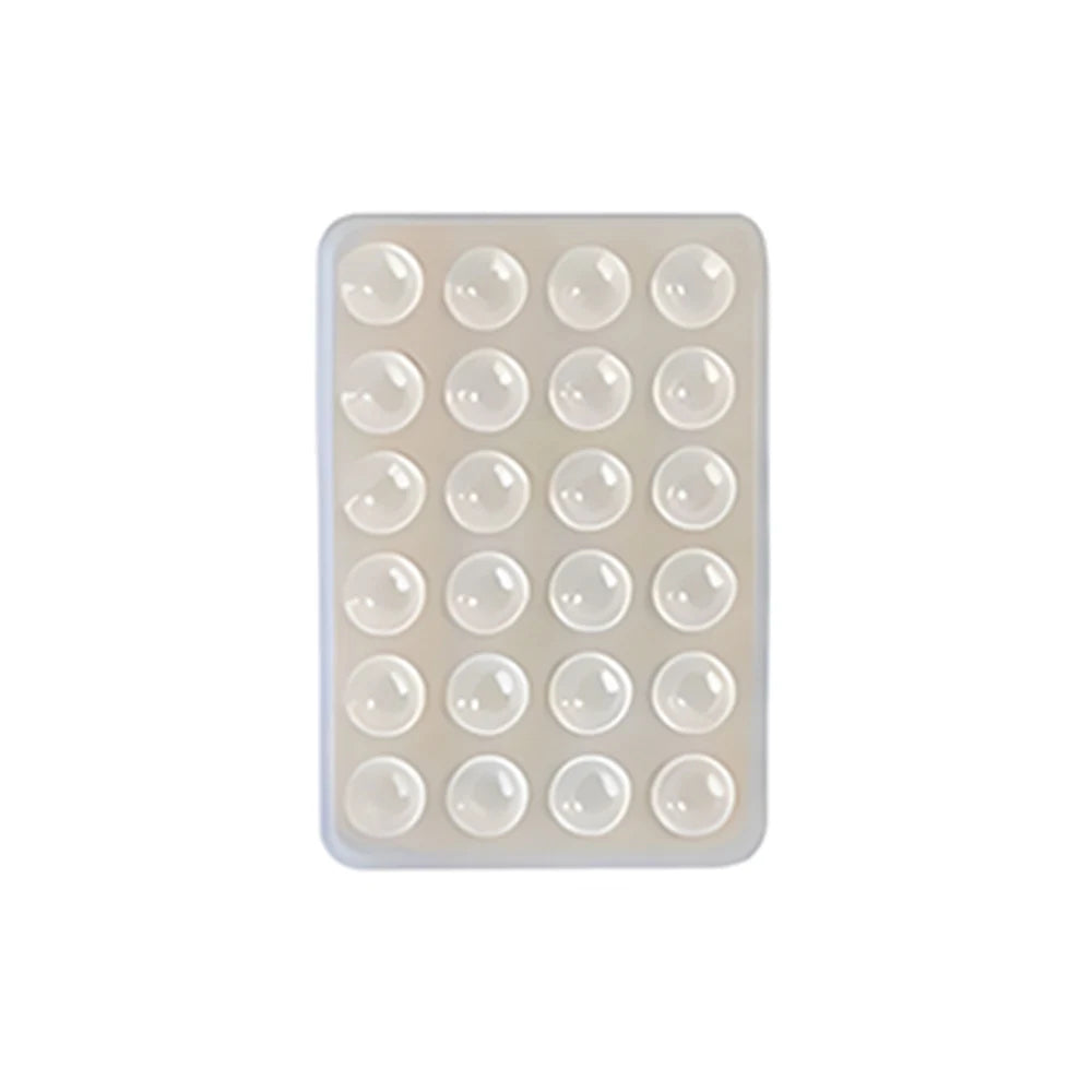 Candy Color Suction Phone Holder