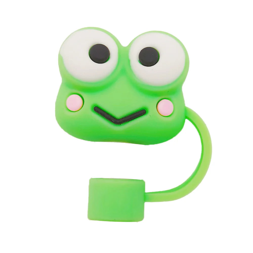 Sanrio Straw Cap Set