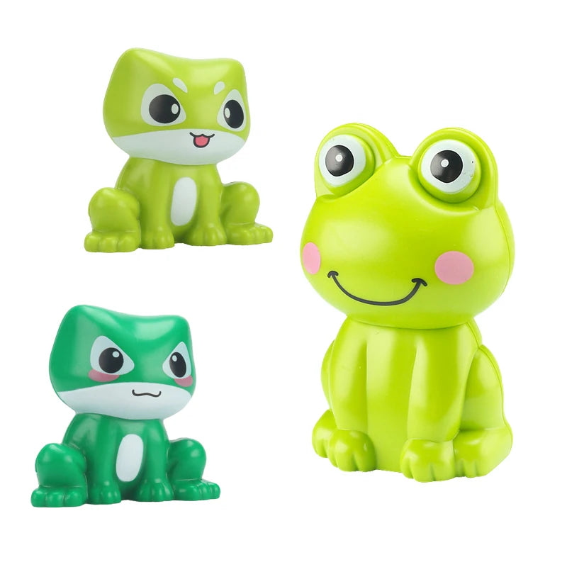 Zoo Dinosaur Building Blocks