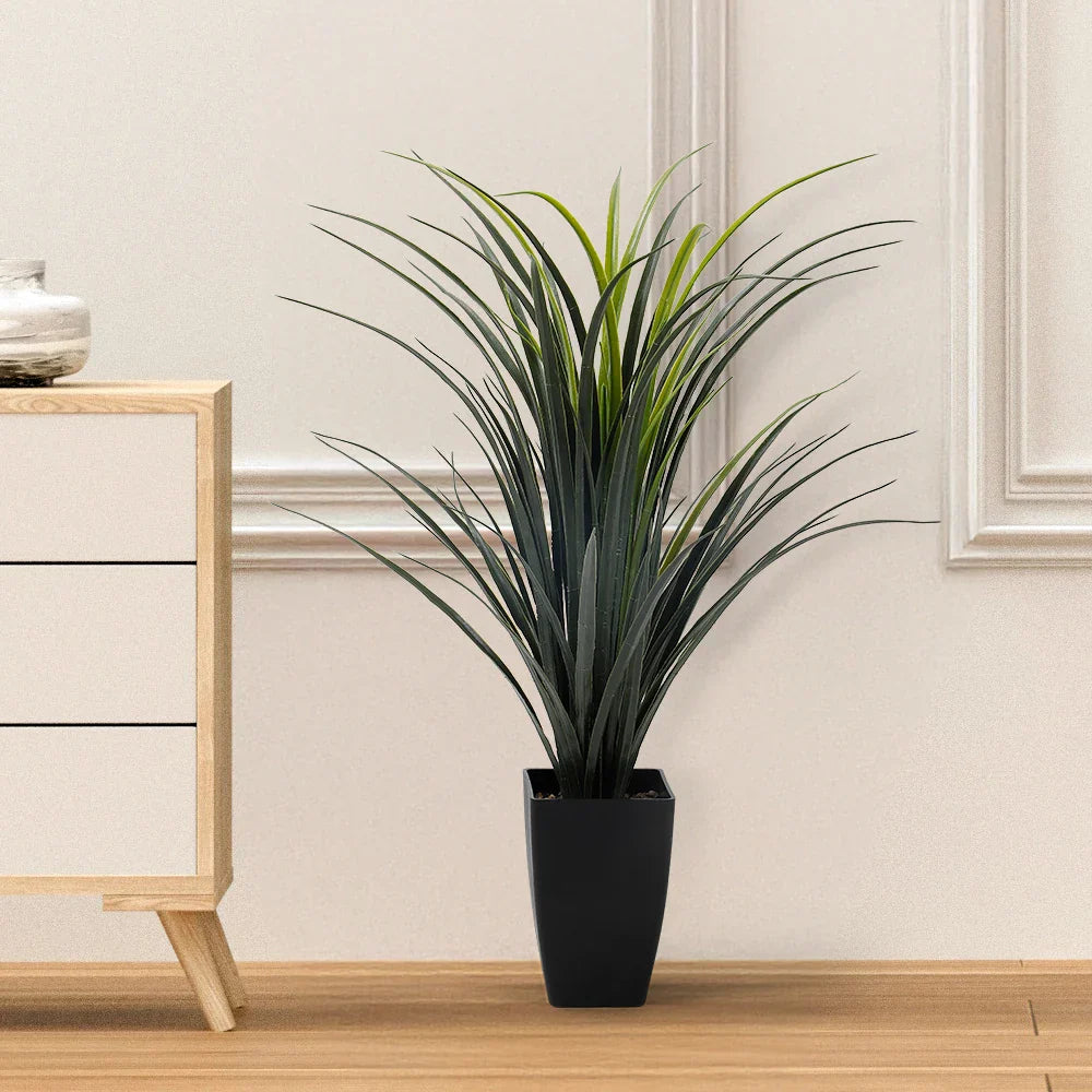 Artificial Potted Flower Decor