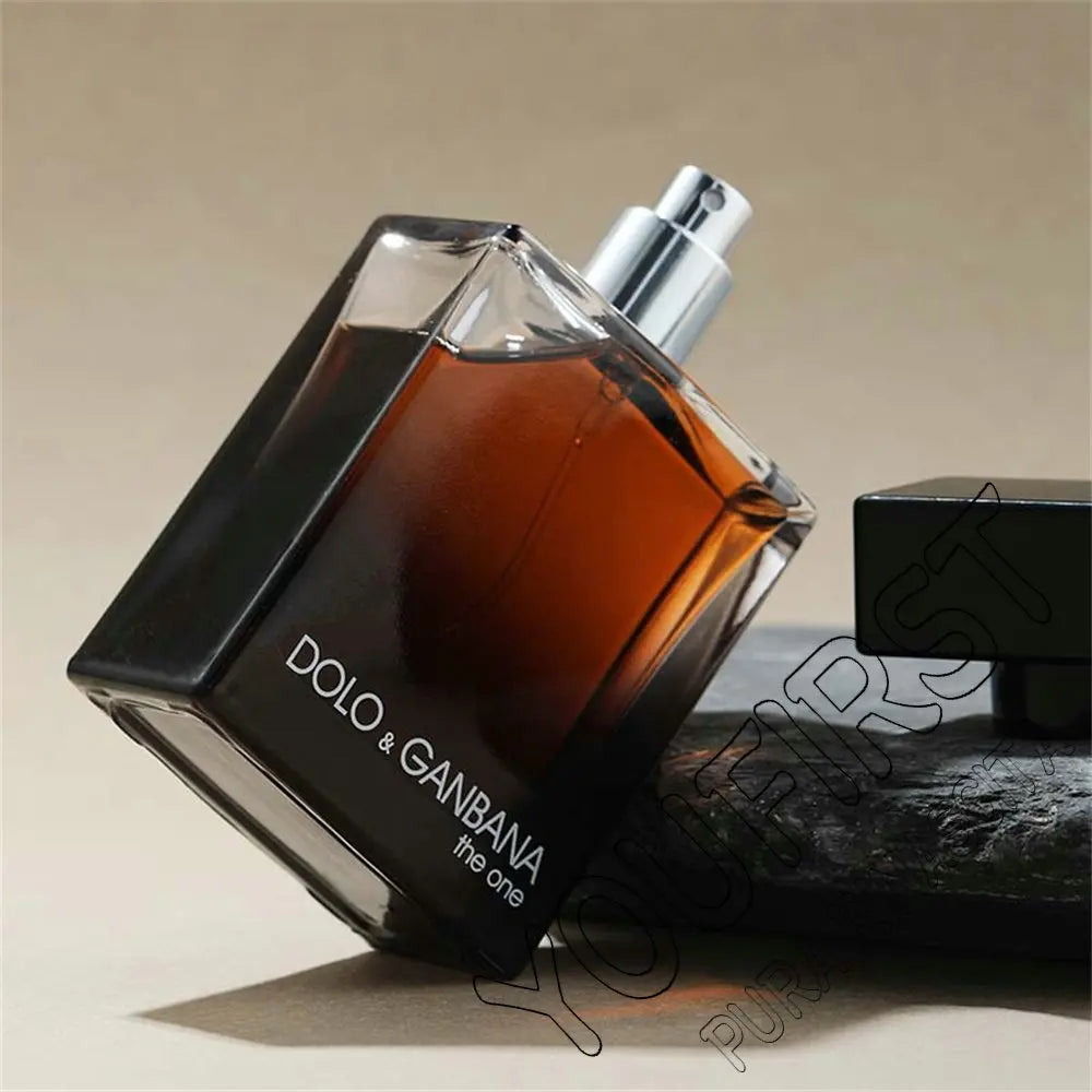 Must-Have Men's Pheromone Cologne - Woody Scent