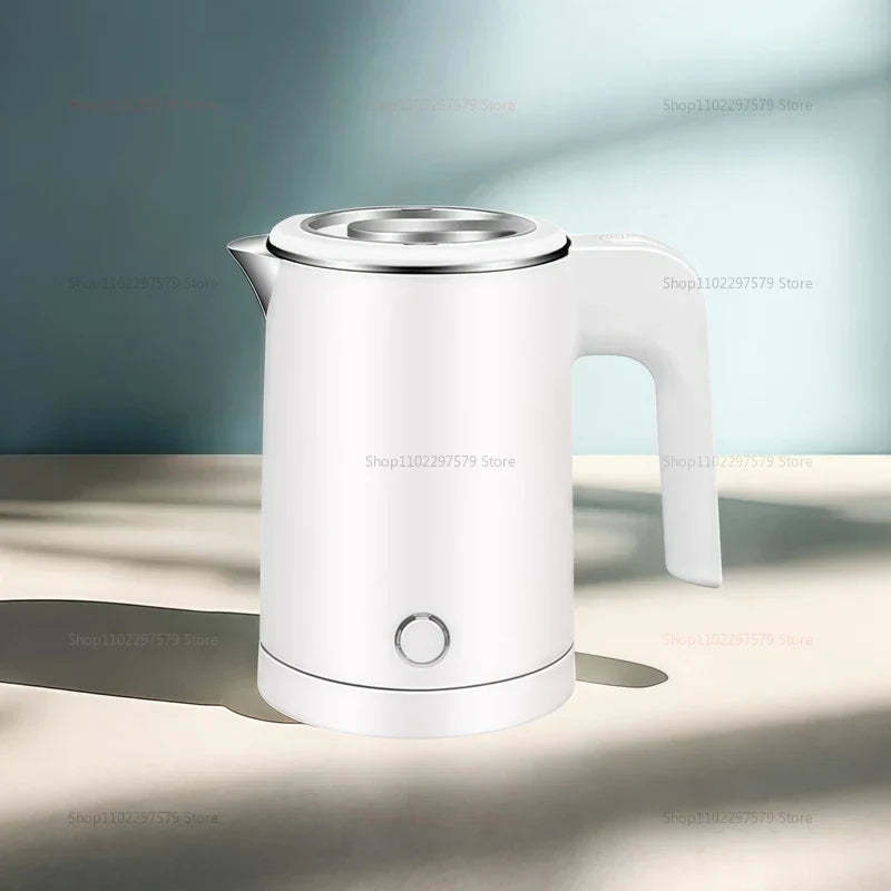 Mini Stainless Steel Kettle