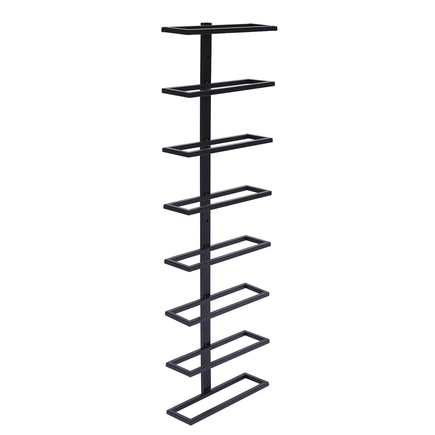 Iron Wine Glass Holder