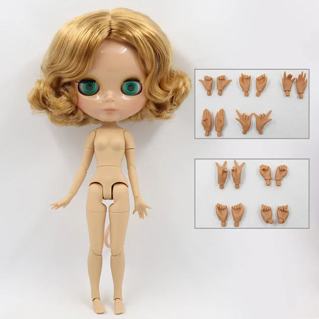 ICY DBS Blyth BJD Doll